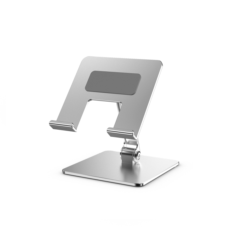 Kovinski stojak za tablet i telefon MT134-1, sklopivi, za mobilne telefone i tablete, 0.54 kg