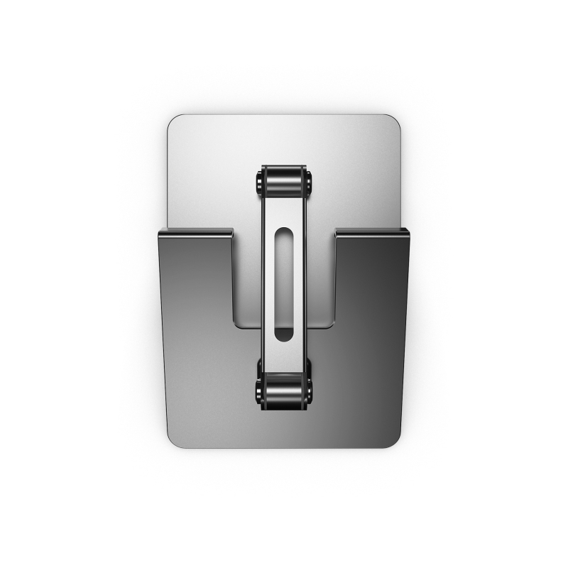 Kovinski stojak za tablet i telefon MT134-1, sklopivi, za mobilne telefone i tablete, 0.54 kg