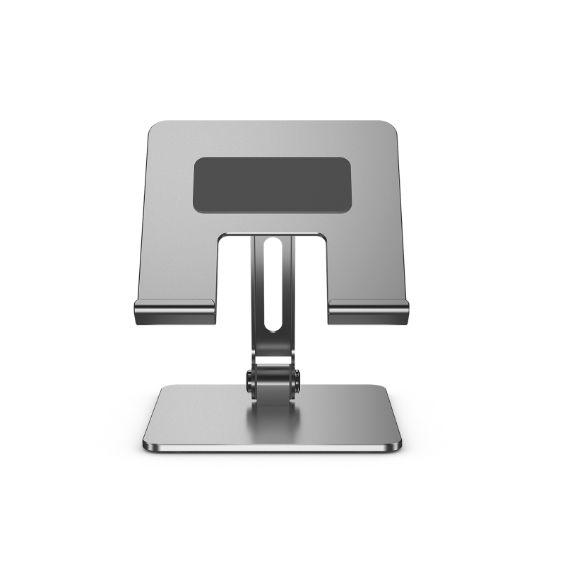 Kovinski stojak za tablet i telefon MT134-1, sklopivi, za mobilne telefone i tablete, 0.54 kg
