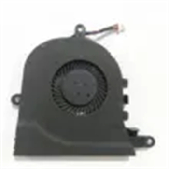 Dell Latitude L3590/E3590/5570/5575/P75F лаптоп охлаждащ вентилатор, 1 вентилатор