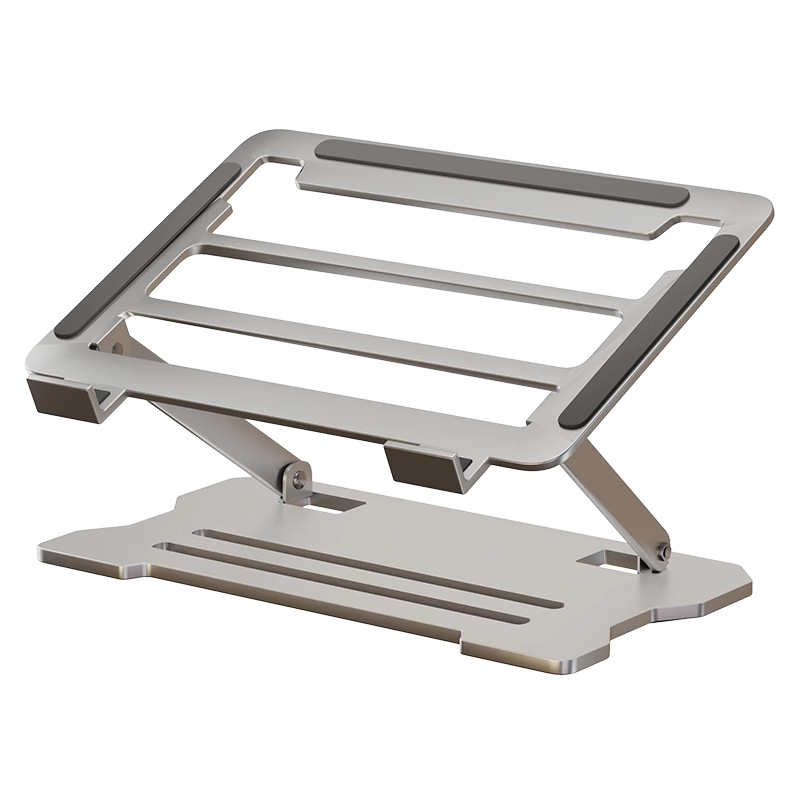 Držač za prijenosno računalo – stolni nosač za povećanje visine, sklopiv, prenosan, vertikalno podešavanje; Materijal: karbonsko čelika; Značka: Lin family boy; Model: 20250331; Stil: Stolna ploča; Vrijeme izlaska na tržište: 2025-10-25