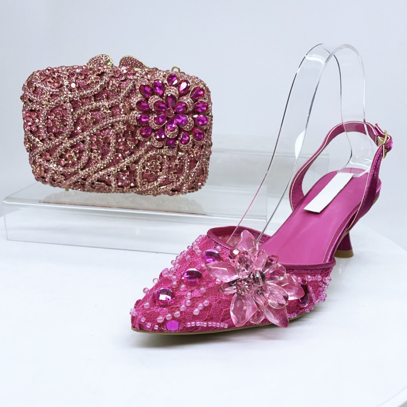 Cherish Fate Moteriški aukštakulniai - smailus pirštas, plonas kulnas, odinis viršus, 3–6 cm, 2025 m. pavasaris