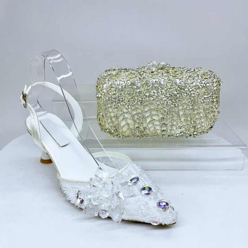 Cherish Fate Moteriški aukštakulniai - smailus pirštas, plonas kulnas, odinis viršus, 3–6 cm, 2025 m. pavasaris