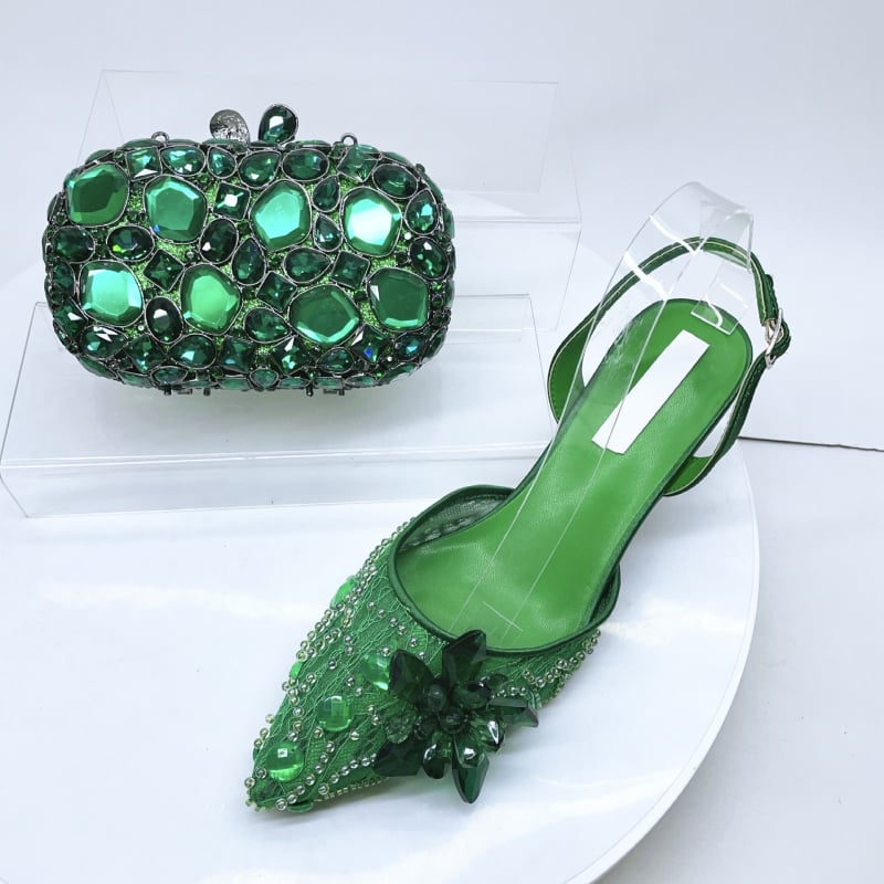 Cherish Fate Moteriški aukštakulniai - smailus pirštas, plonas kulnas, odinis viršus, 3–6 cm, 2025 m. pavasaris