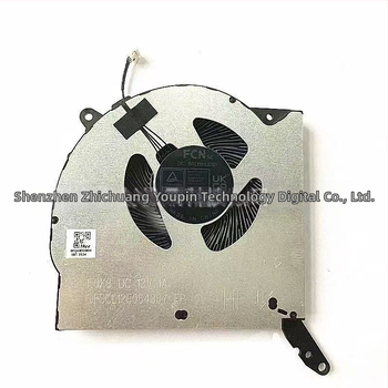 Chladiaci ventilátor pre notebook Lenovo Legion Pro 5 15ARX8 Y9000P, model 2023