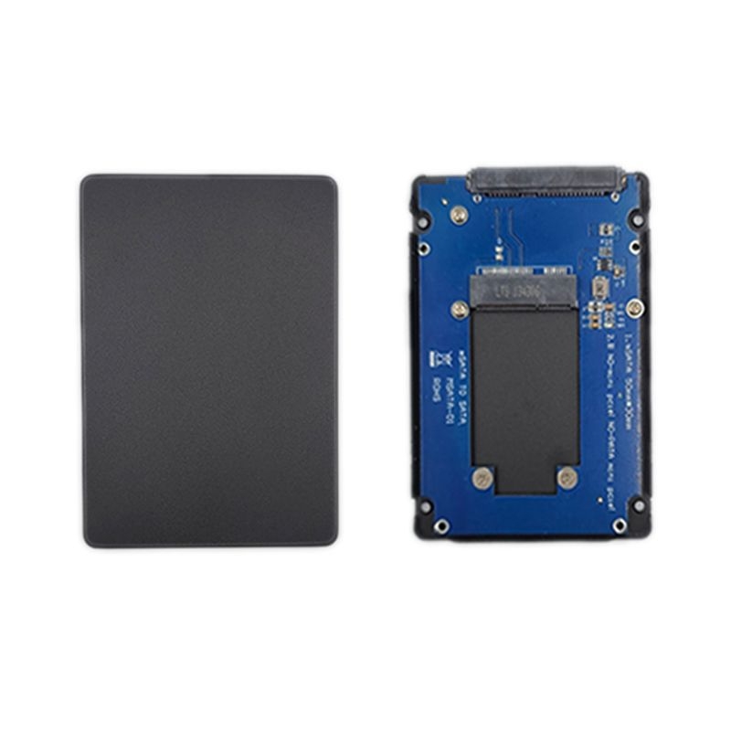 Adaptor mSATA pentru SSD, interfață USB către SATA, 5 Gbps