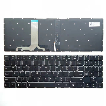 Nothing billentyűzet Lenovo Legion Y530/Y540/Y7000-höz — USB interfész, vezetékes csatlakozás, Plug-and-Play támogatás, ergonómiai támogatás