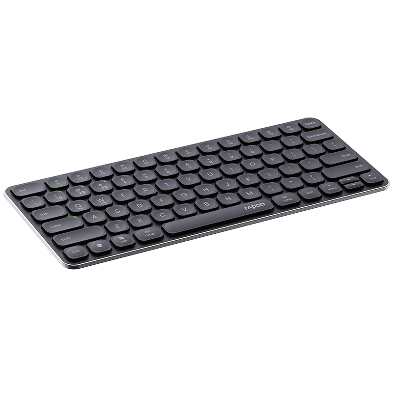 Rapoo E9000G tastatură cu fir, fără iluminare, pentru PC și laptop