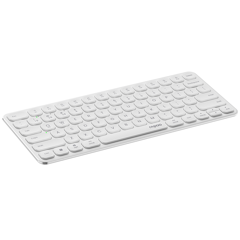 Rapoo E9000G tastatură cu fir, fără iluminare, pentru PC și laptop