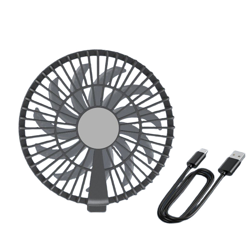 Suport de răcire pentru laptop cu docking station integrat de 12 porturi, rotativ, pliabil, înălțime reglabilă, ventilator