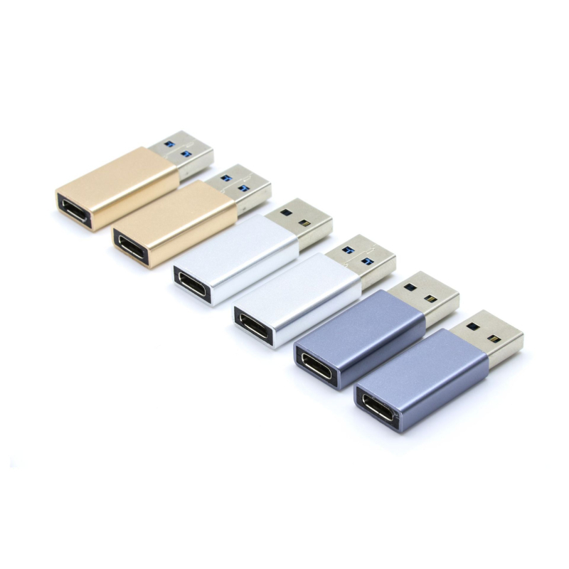 LW-3.00011 HDMI patch kabel s aluminijskim kućištem, bakreno jezgro, duljina 0.2 m, brzina prijenosa 480