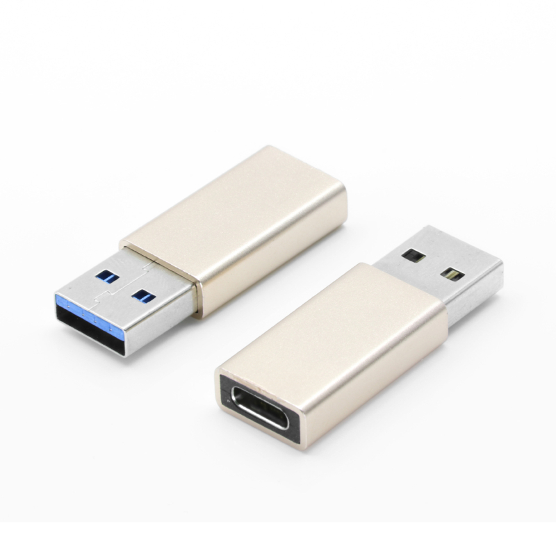 LW-3.00011 HDMI patch kabel s aluminijskim kućištem, bakreno jezgro, duljina 0.2 m, brzina prijenosa 480