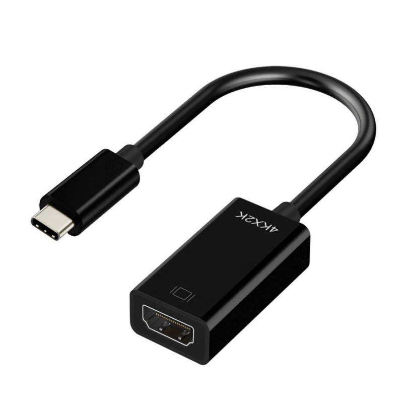 Type-C na HDMI adapter kabel 4K60Hz s bakrenim jezgrom