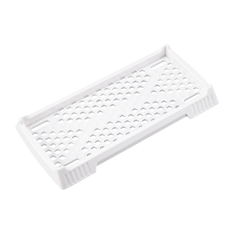 Suport Xbox Series S cu bază de ventilație, material ABS, greutate 52