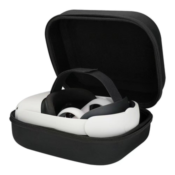 Torba za pohranu za Pico Neo3 i Pico Neo4VR, EVA kućište, poboljšan prošireni dizajn, težina 390 g