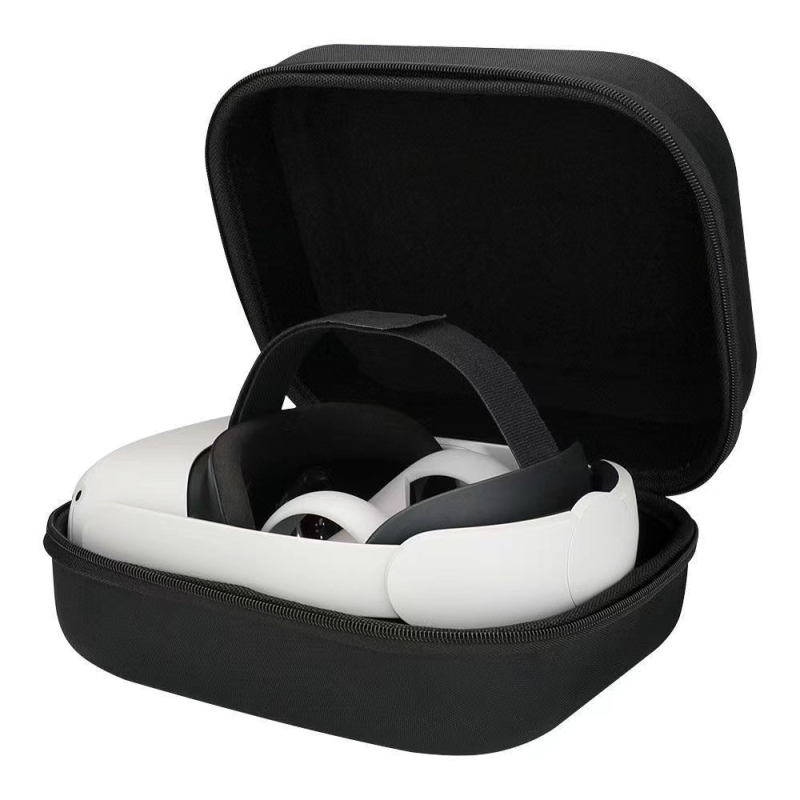 Torba za pohranu za Pico Neo3 i Pico Neo4VR, EVA kućište, poboljšan prošireni dizajn, težina 390 g