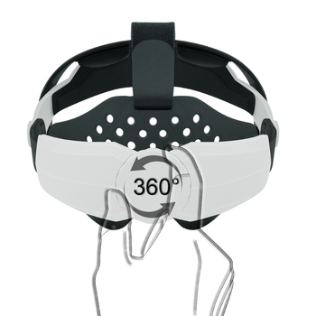 VR dodatak za Meta Quest 3: redukcija težine za glavu, ergonomski dizajn, OEM proizvodnja, izlazak 2023-09-30