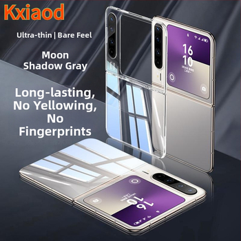 Puzdro na Huawei Pura X - plná ochrana, PC materiál, povrch postrekom, proti pádu