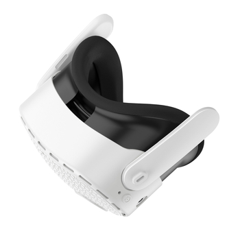 Silikónové ochranné puzdro pre Meta Quest 3s VR headset