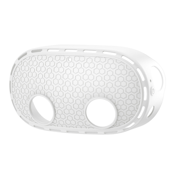 Silikónové ochranné puzdro pre Meta Quest 3s VR headset
