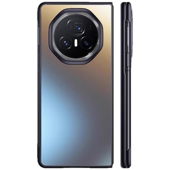 Θήκη για Honor MagicV3, πλήρης προστασία, TPU, ματ φινίρισμα, ανθεκτικό σε κραδασμούς και πτώσεις, συμβατό με HONOR