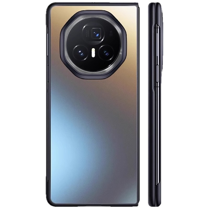 Θήκη για Honor MagicV3, πλήρης προστασία, TPU, ματ φινίρισμα, ανθεκτικό σε κραδασμούς και πτώσεις, συμβατό με HONOR