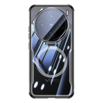 Калъф за телефон Vivo X200 Ultra — метален, електроплатен, персонализируем