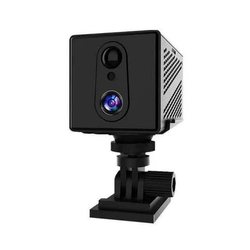 Bežično Wi‑Fi kamera 1080P s objektivom od 4 mm, 0,1 lx slabog osvjetljenja, IR noćno vid do 10 m, unutarnja uporaba, napajanje 5V