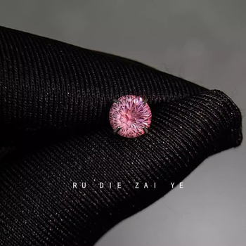Naušnice – biserni materijal, geometrijski oblik, vintage stil, elektroplating, igla od nehrđajućeg čelika