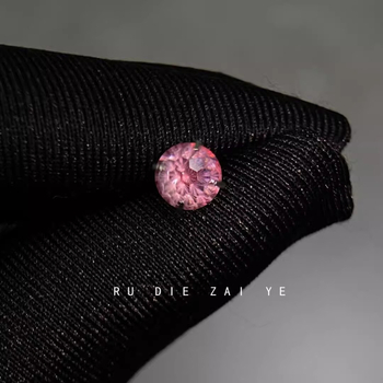 Naušnice – biserni materijal, geometrijski oblik, vintage stil, elektroplating, igla od nehrđajućeg čelika