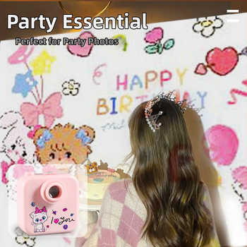 LED projektorová hračka na narodeniny: pozadie pre fotky, dekoratívna atmosféra a usporiadanie scén, pre vek 15–35