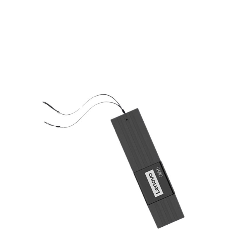 Lenovo čitač kartica USB 2.0/3.0 – podrška SD/TF, vanjska instalacija, modeli D221/D231/D204
