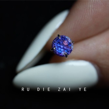 Cercei din oțel titan, electroplacare, stil Xiaoxiangfeng, material ac de ureche: oțel titan (Oțel titan | Electroplacare | Xiaoxiangfeng stil | Material ac ureche: oțel titan | Fresh and Sweet)