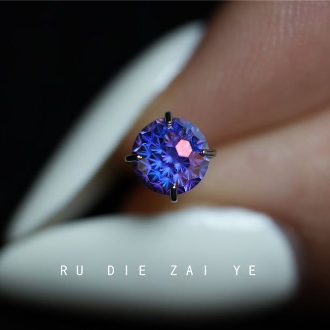 Cercei din oțel titan, electroplacare, stil Xiaoxiangfeng, material ac de ureche: oțel titan (Oțel titan | Electroplacare | Xiaoxiangfeng stil | Material ac ureche: oțel titan | Fresh and Sweet)