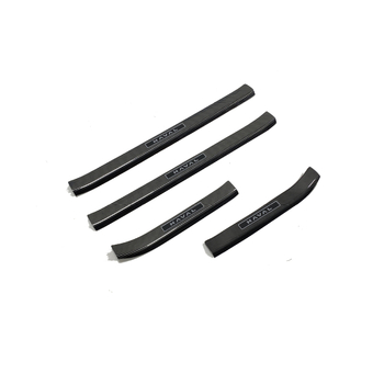 ABS προστασία θυρών Haval H6L – εσωτερικές και εξωτερικές λωρίδες προστασίας, προστασία πίσω πάνελ, προστασία πορτμπαγκάζ, προσαρμοσμένη επεξεργασία