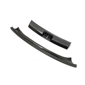 ABS προστασία θυρών Haval H6L – εσωτερικές και εξωτερικές λωρίδες προστασίας, προστασία πίσω πάνελ, προστασία πορτμπαγκάζ, προσαρμοσμένη επεξεργασία