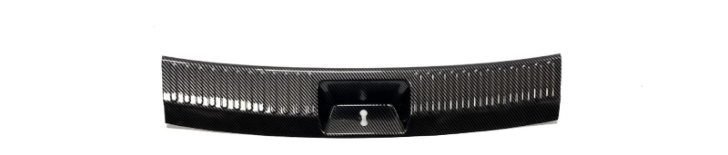 ABS προστασία θυρών Haval H6L – εσωτερικές και εξωτερικές λωρίδες προστασίας, προστασία πίσω πάνελ, προστασία πορτμπαγκάζ, προσαρμοσμένη επεξεργασία