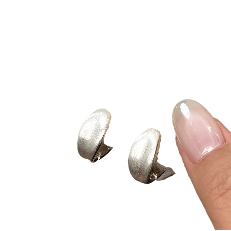 Naušnice RONERAI od metala, geometrijski stil, elektroplakiranje, za žene