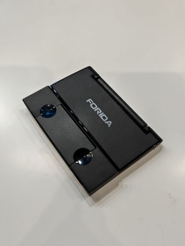 Cititor de carduri USB 3.0 multifuncțional cu interfață USB-C, suport SD/SDHC/TF, conectare externă, plastic ABS, 20 g