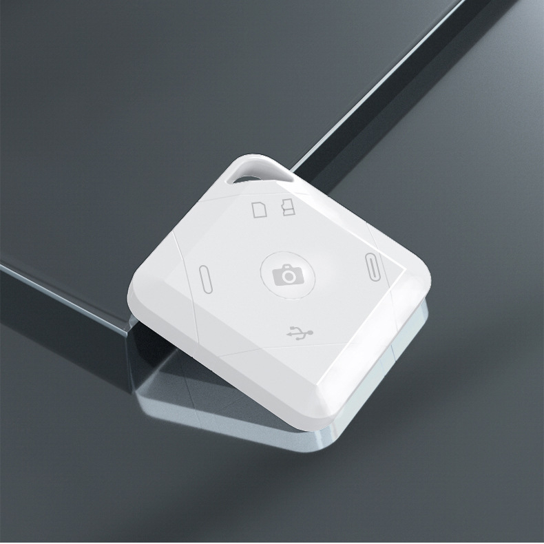 Τρία σε ένα μαγνητικό αναγνώστη καρτών για Apple Type-C, USB υπολογιστές και Android tablets, SD/TF κάρτες (OTG) – Μοντέλο C23, USB 2.0, εξωτερική συσκευή