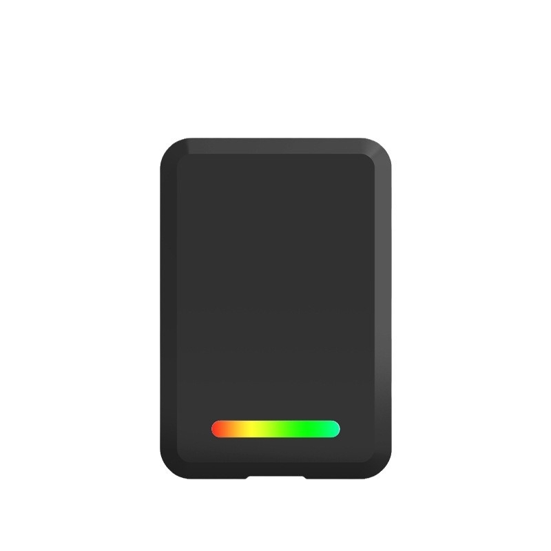 CF601 asztali RFID olvasó/kiadó — érintésmentes ISO18000-6C (EPC GEN2), 860–960 MHz, érzékelési tartomány 0–50 cm, olvasási idő 0,01 s, SDK és demonstrációs szoftverrel