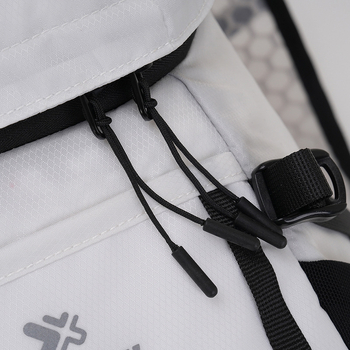Раница за планински походи ултра-лека нейлонова водоустойчива дишаща с защита на гръб