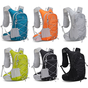 Sportski ruksak za outdoor – najlon, vodootporan, izuzetno lagan, prozračan, unisex
