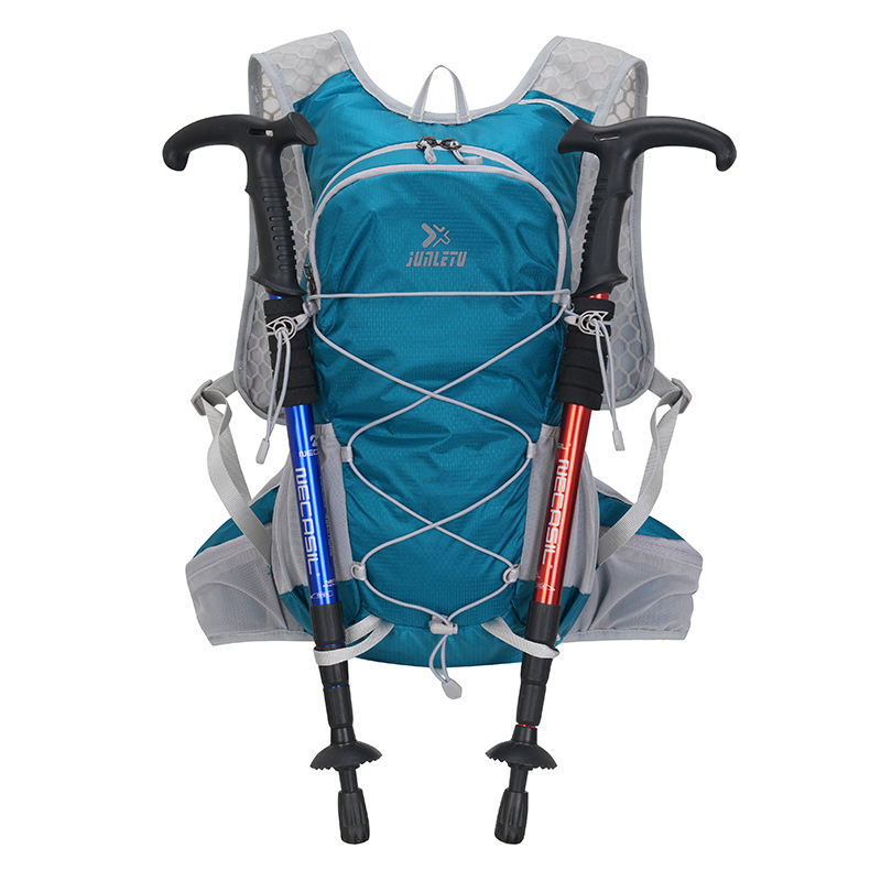 Sportski ruksak za outdoor – najlon, vodootporan, izuzetno lagan, prozračan, unisex