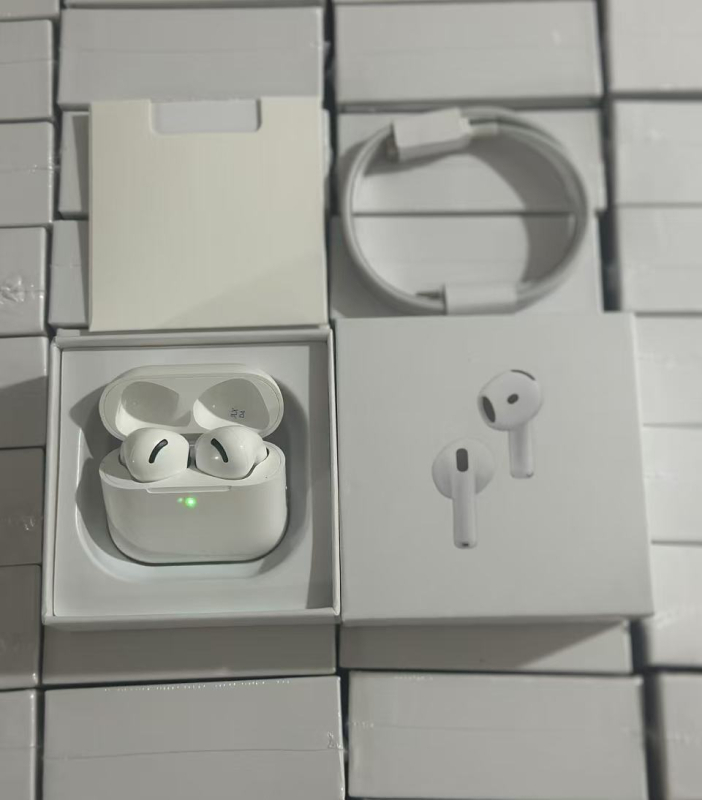 Bluetooth gaming slušalice – in-ear, niska latencija, stereo, Bluetooth 5.3, domet 10 m, digitalni zaslon