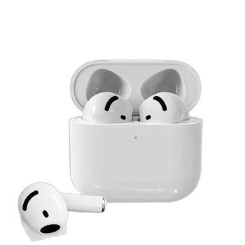 Căști Bluetooth in-ear, rezistente la apă, sunet stereo, conectare multipunct, până la 4 ore baterie, Bluetooth 5.3, rază 10 m