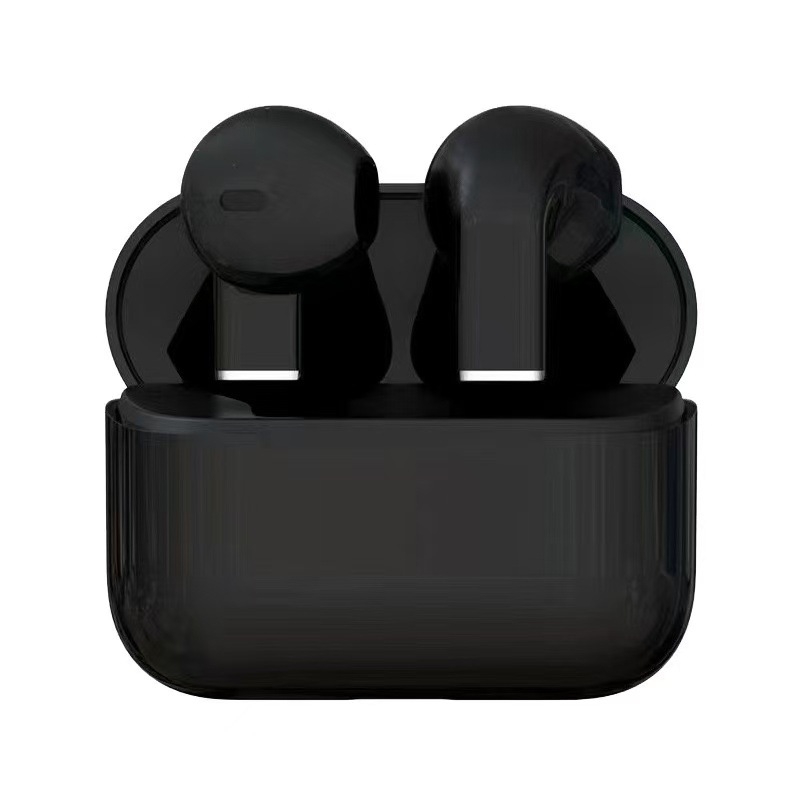 Bežične Bluetooth slušalice za uši, TWS Mini, Bluetooth 5.3, domet 10 m, 4–8 sati trajanja baterije, pozivi, glasovno upravljanje i glazba
