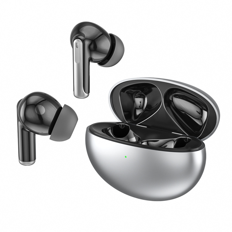 XY70 Bluetooth slušalice s ANC, ENC za pozive, in-ear, bežični, sportski prilagođeni model