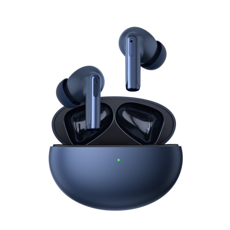 XY70 Bluetooth slušalice s ANC, ENC za pozive, in-ear, bežični, sportski prilagođeni model