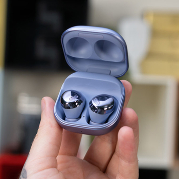 Bežične Bluetooth slušalice s aktivnim poništavanjem buke (ANC), TWS stereo, Bluetooth 5.0, domet 10 m, trajanje baterije 0–4 h